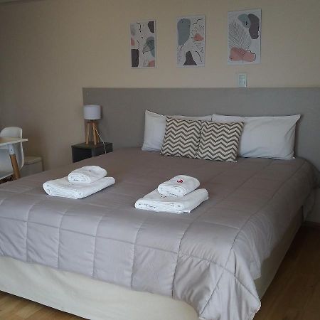 Apart Hotel Quijote By Dot Suites Lujan de Cuyo Extérieur photo