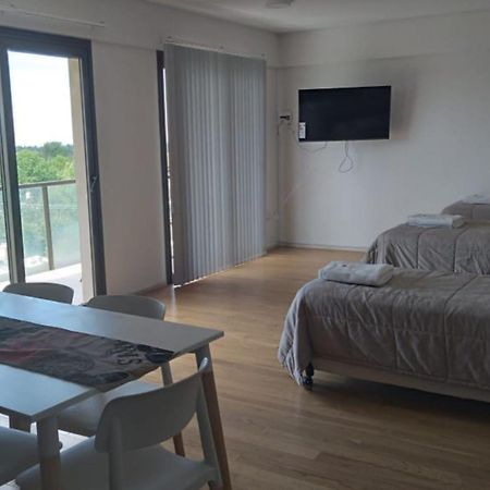 Apart Hotel Quijote By Dot Suites Lujan de Cuyo Extérieur photo