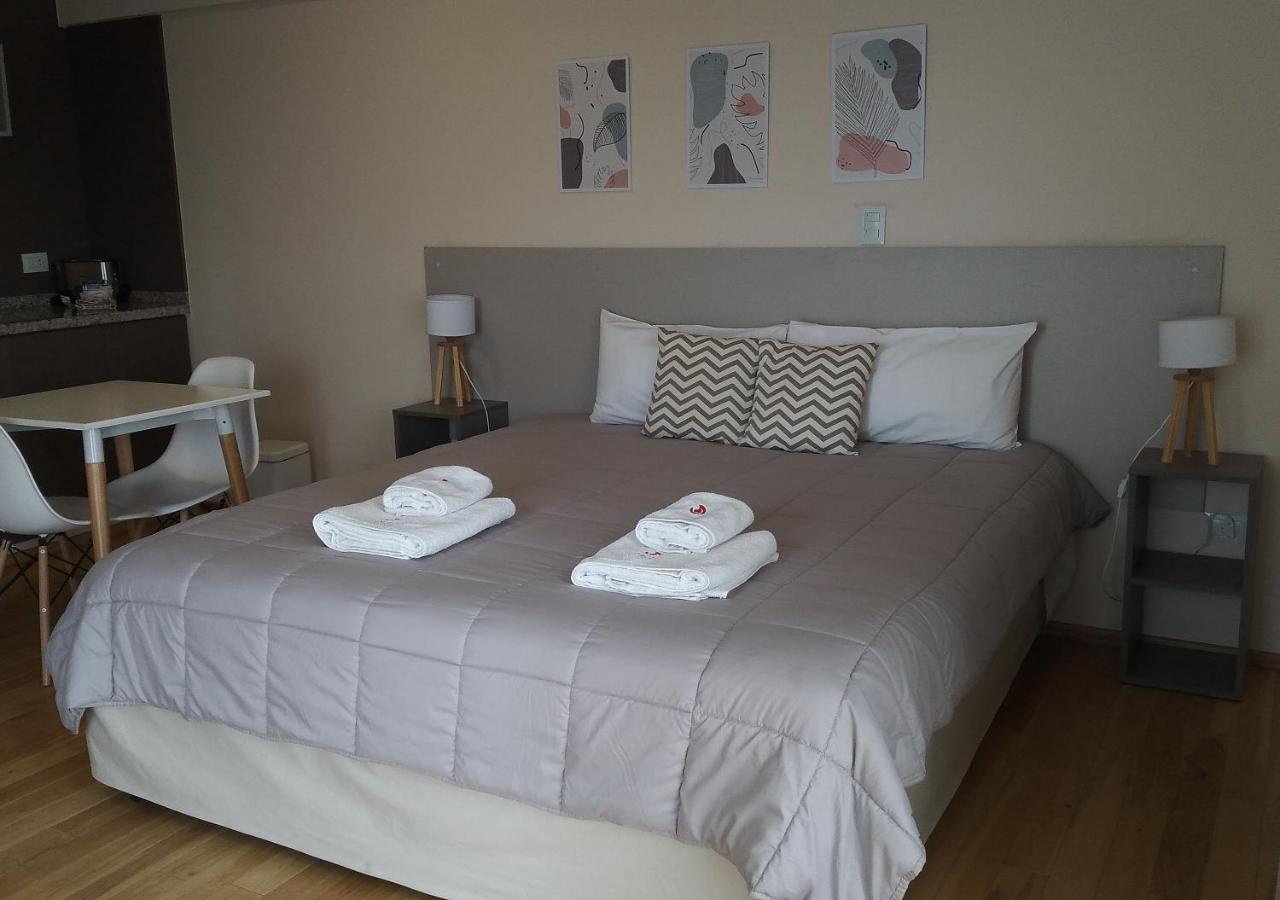 Apart Hotel Quijote By Dot Suites Lujan de Cuyo Extérieur photo