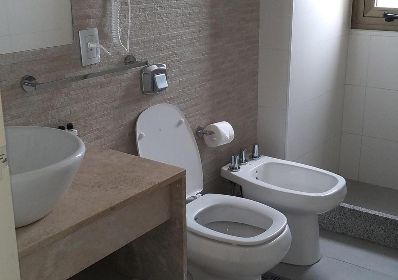 Apart Hotel Quijote By Dot Suites Lujan de Cuyo Extérieur photo