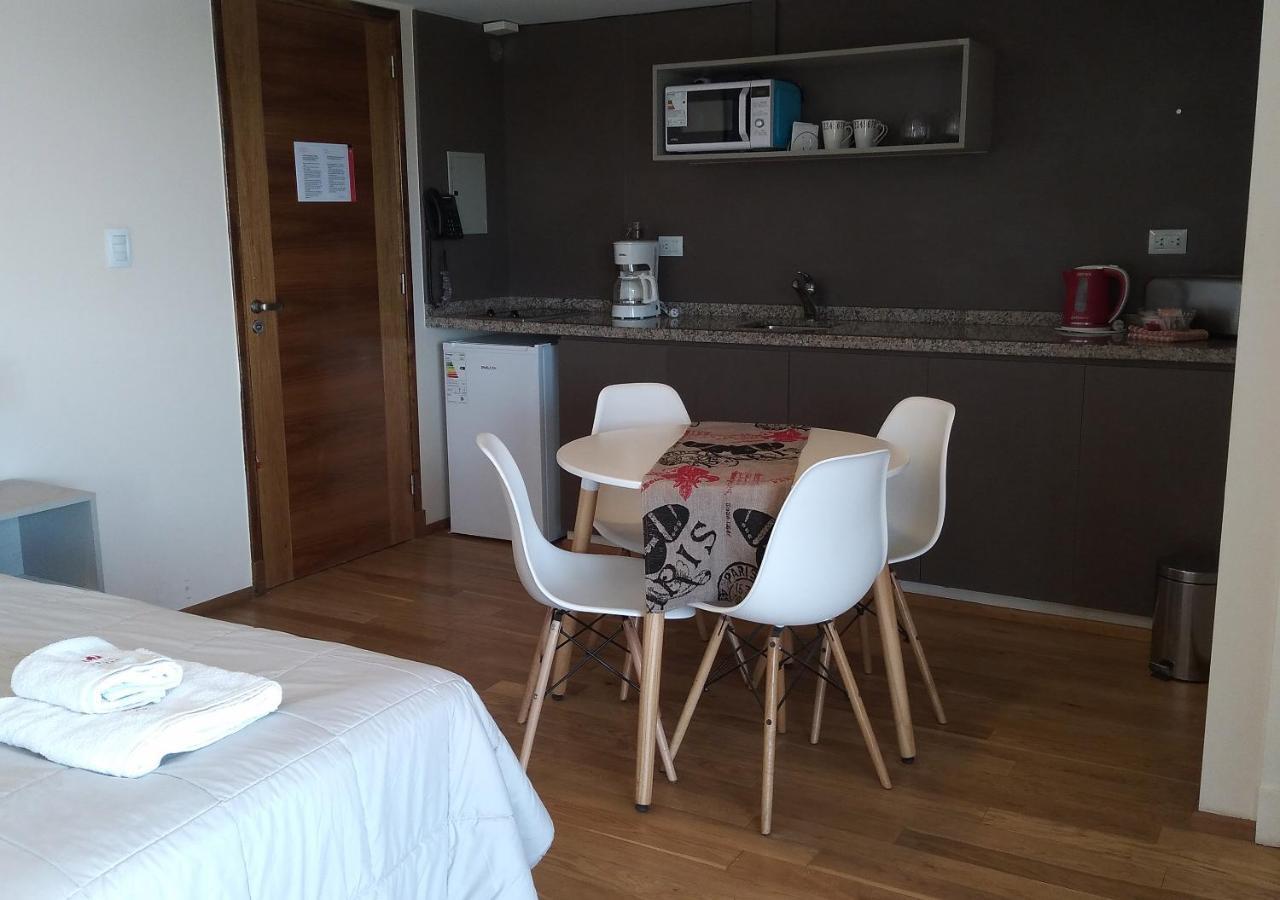 Apart Hotel Quijote By Dot Suites Lujan de Cuyo Extérieur photo