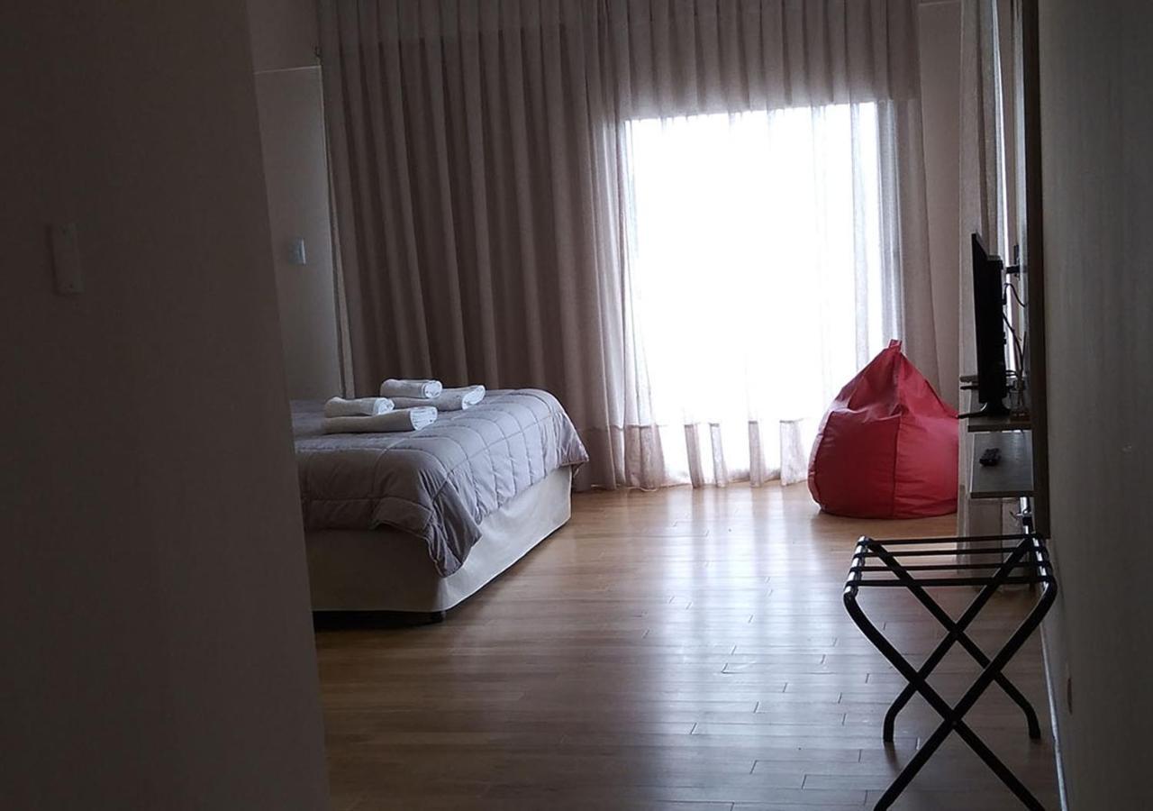 Apart Hotel Quijote By Dot Suites Lujan de Cuyo Extérieur photo