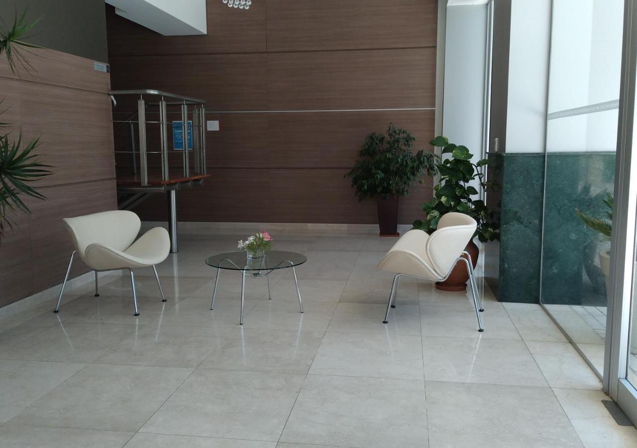 Apart Hotel Quijote By Dot Suites Lujan de Cuyo Extérieur photo