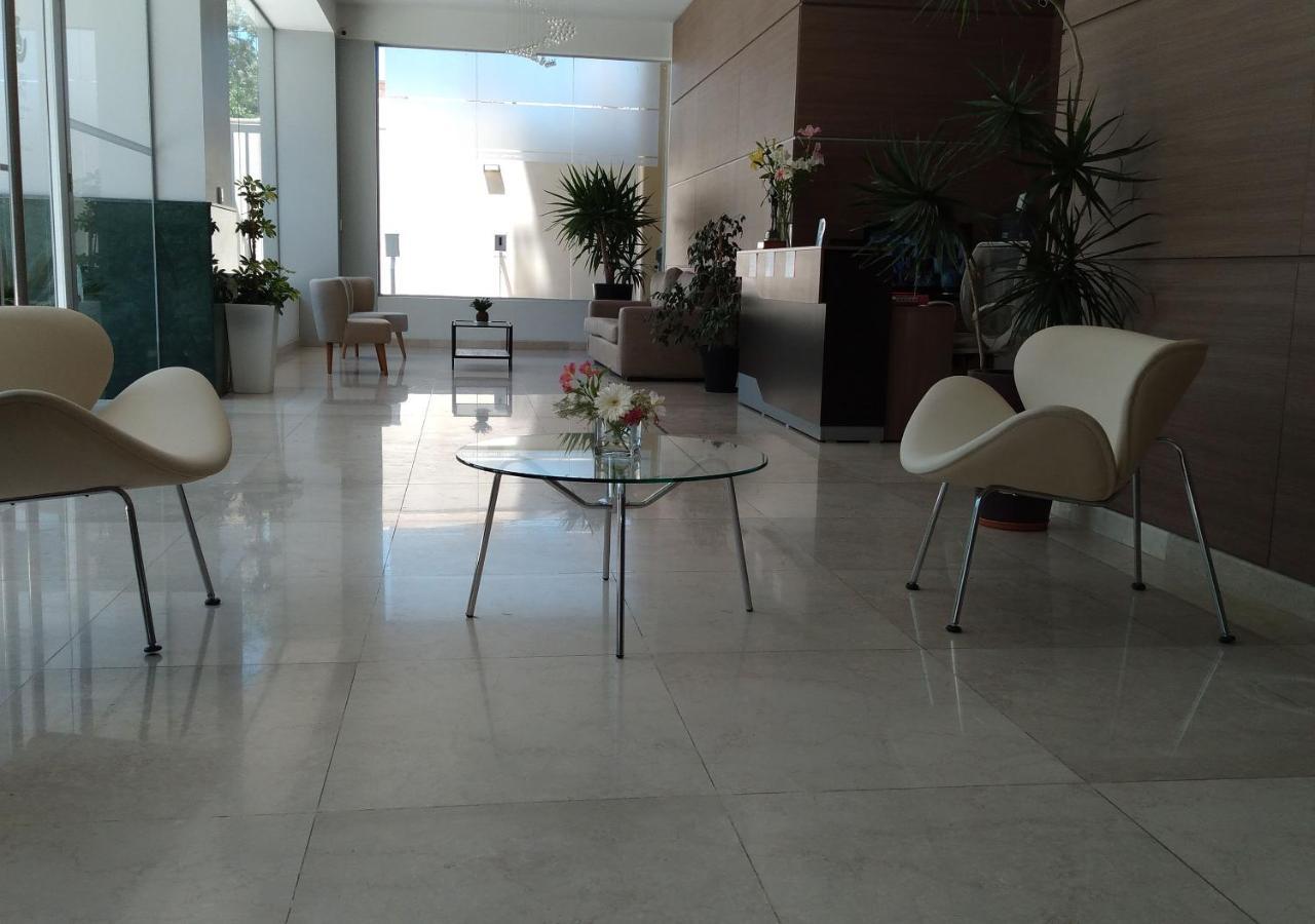Apart Hotel Quijote By Dot Suites Lujan de Cuyo Extérieur photo