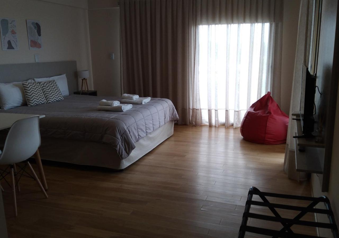 Apart Hotel Quijote By Dot Suites Lujan de Cuyo Extérieur photo