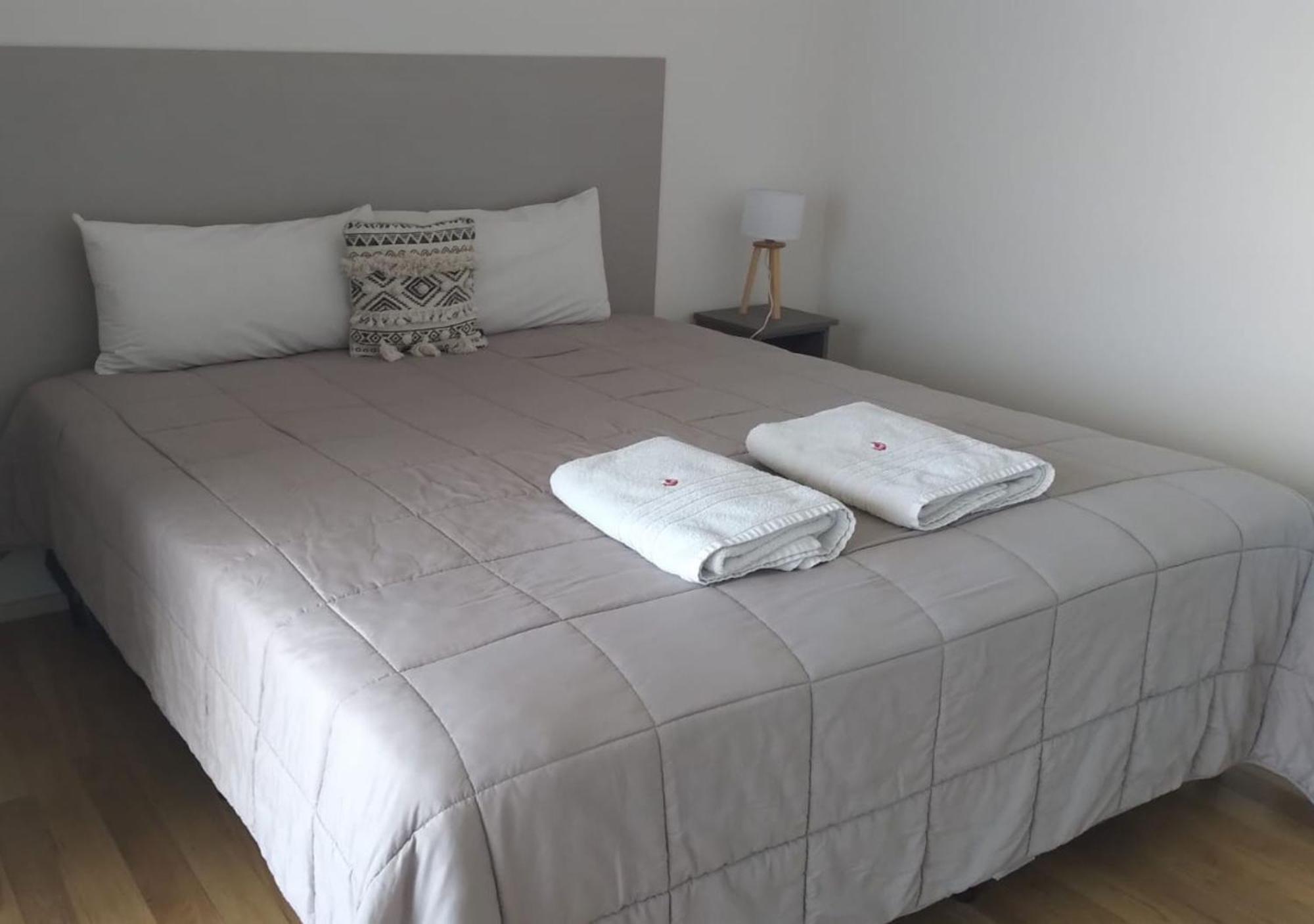 Apart Hotel Quijote By Dot Suites Lujan de Cuyo Extérieur photo